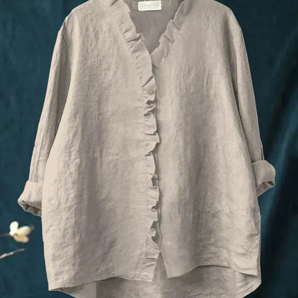 Wren | Breathable Top