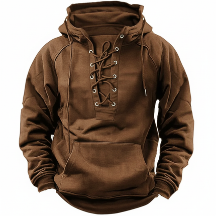Maison Duurzame hoodie | Premium