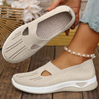 Beige / 36