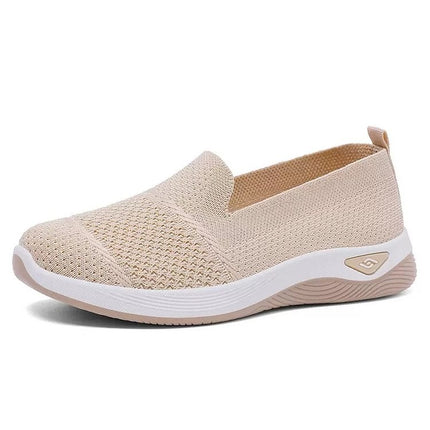 Azalea Orthopedische Slip-On Sneakers