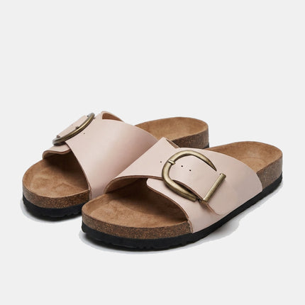 Aurora – Comfortabele sandalen met zachte instap