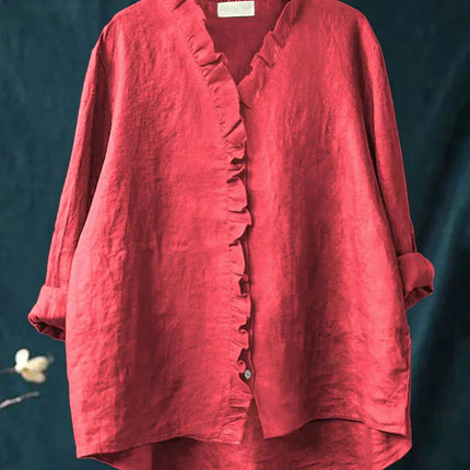 Wren | Breathable Top