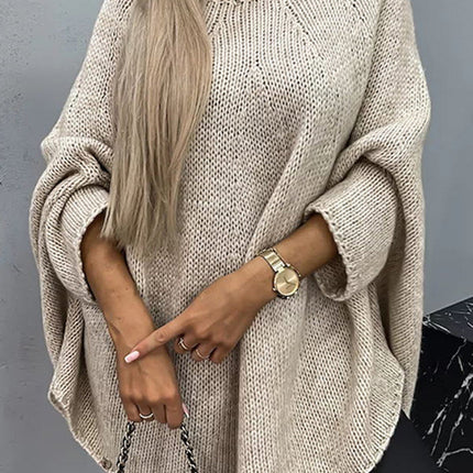 SUSAN | KNITTED JUMPER