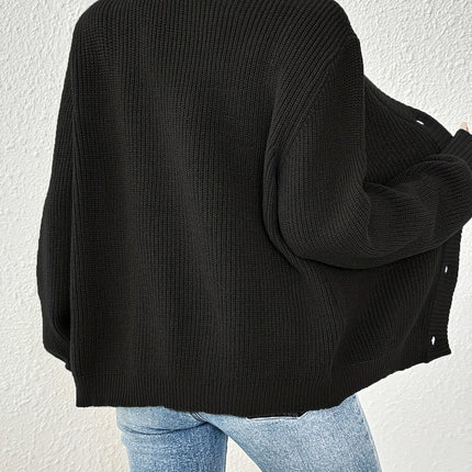 Maria | Knitted Cardigan