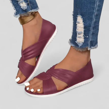Anna™ orthopedische sandalen