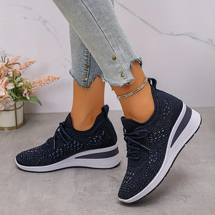 Bonnie™ orthopedische sneakers