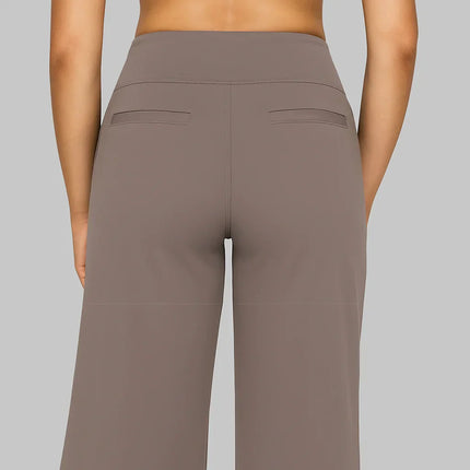 Cathy | Elegant Shape Trousers