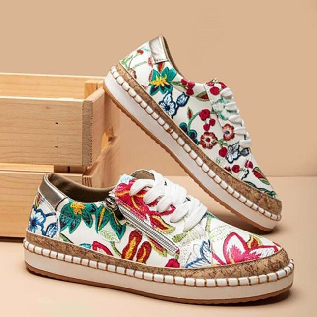 Indie | Orthopedic Shoes