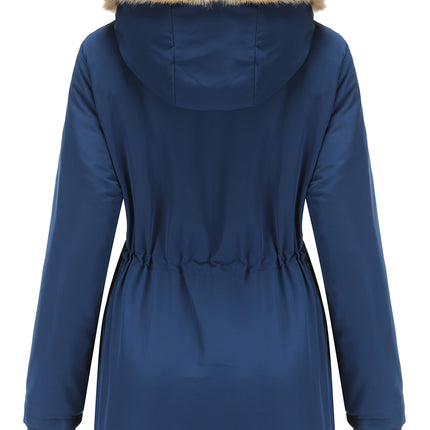 Liz | Premium Winter Coat