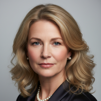 Anke van Hof