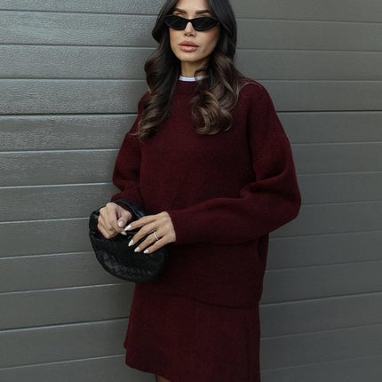 Andrea | Two-piece Set