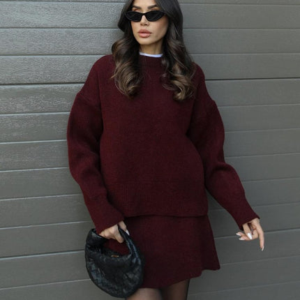 Andrea | Two-piece Set
