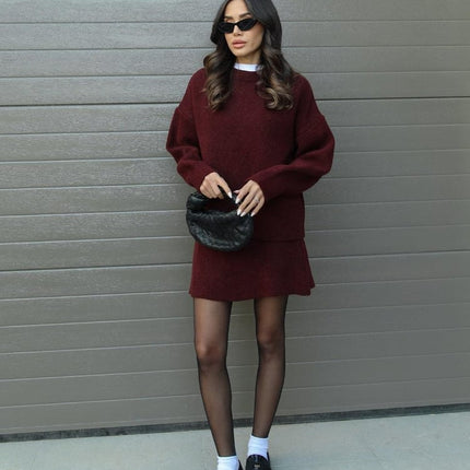 Andrea | Two-piece Set