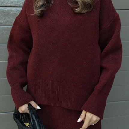 Andrea | Two-piece Set