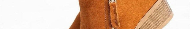LENNY | Orthopaedic Boots for Everyday Comfort