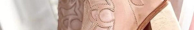 LYNORA | Sleek TextuRood Ankle Boots