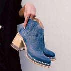 Capri Blauw / 2