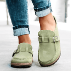 Groen / 35
