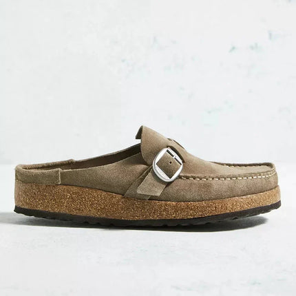 Beckett | Orthopedic Mules