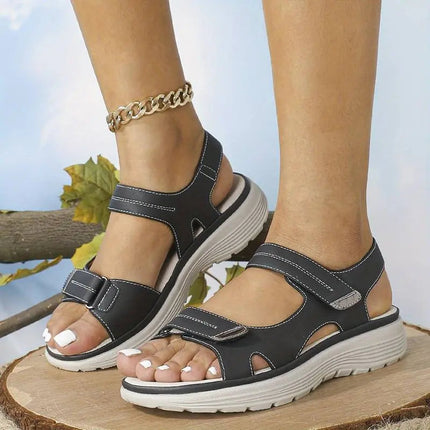 Soline - Orthopedische sandalen