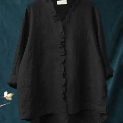 Wren | Breathable Top