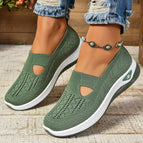 Groen / 36