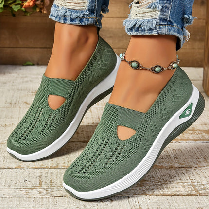Carry - orthopedische instapschoenen!