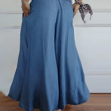 Pharsey | Comfort Waist Pants