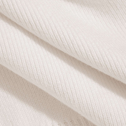 Poppy | Elegant Sweater-Cardigan