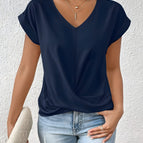 Marineblauw / XS