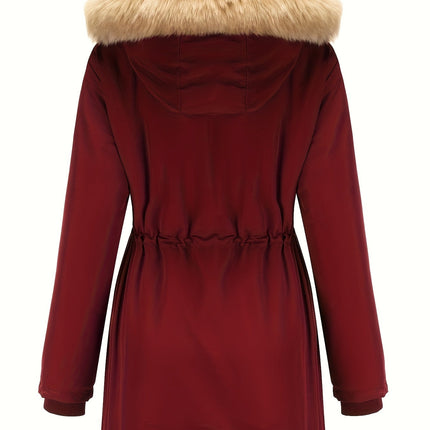 Liz | Premium Winter Coat