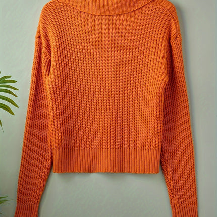 NAMI | Stylish Sweater Jacket