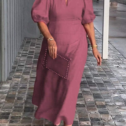 Juliet | Maxi Dress