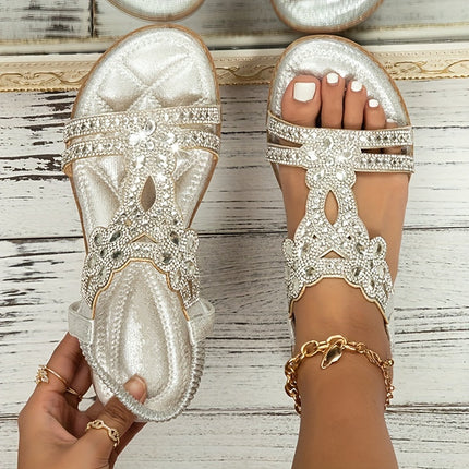 Boho - Orthopedische boho-sandalen