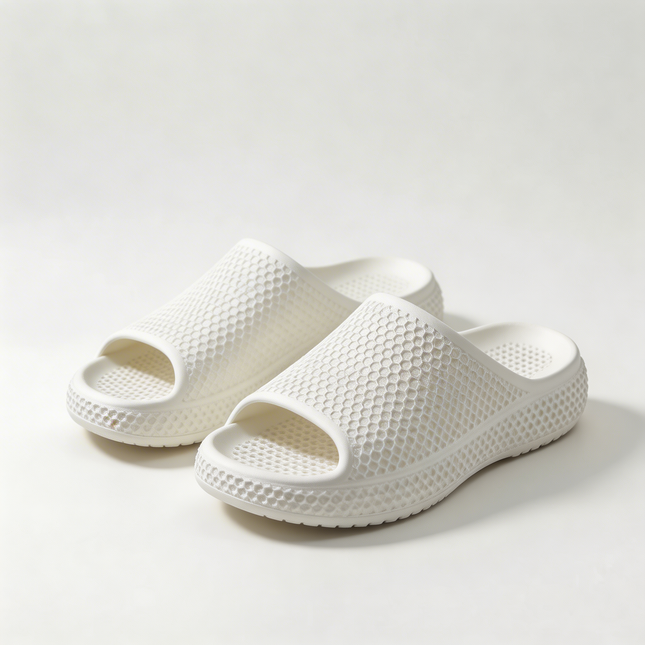 Claudia – Orthopedische comfort clogs