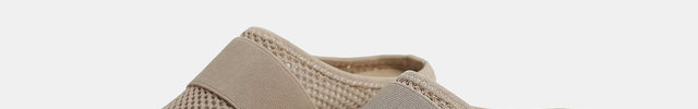 Compa - Orthopedische sandalen met sleehak