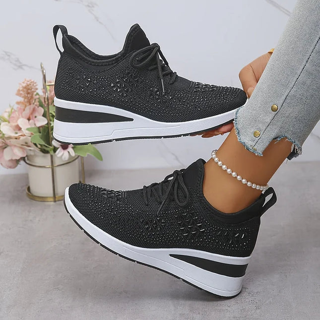 Bonnie™ orthopedische sneakers