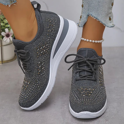 Bonnie™ orthopedische sneakers