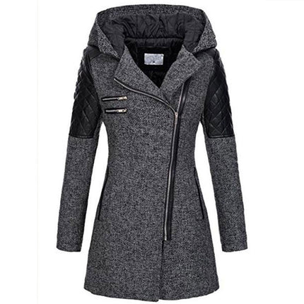 Tiffany | Winter Jacket