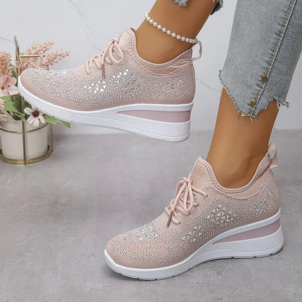 Bonnie™ orthopedische sneakers