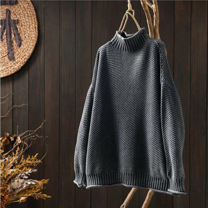 Sorcha | Knitted sweater