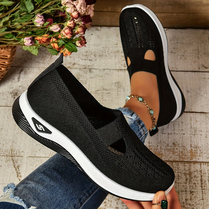 Carry - orthopedische instapschoenen!