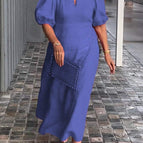 Lavender Blauw / S