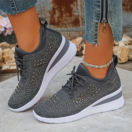 Bonnie™ orthopedische sneakers