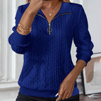 Blauw / S
