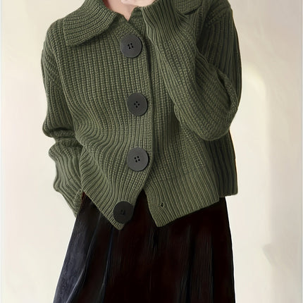 NAMI | Stylish Sweater Jacket