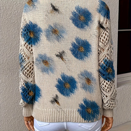 Pauline | Stylish jumper