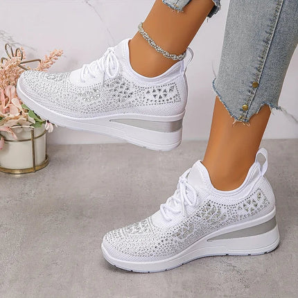 Bonnie™ orthopedische sneakers