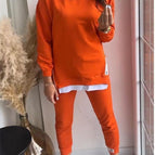 Oranje / S