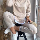 Khaki / S